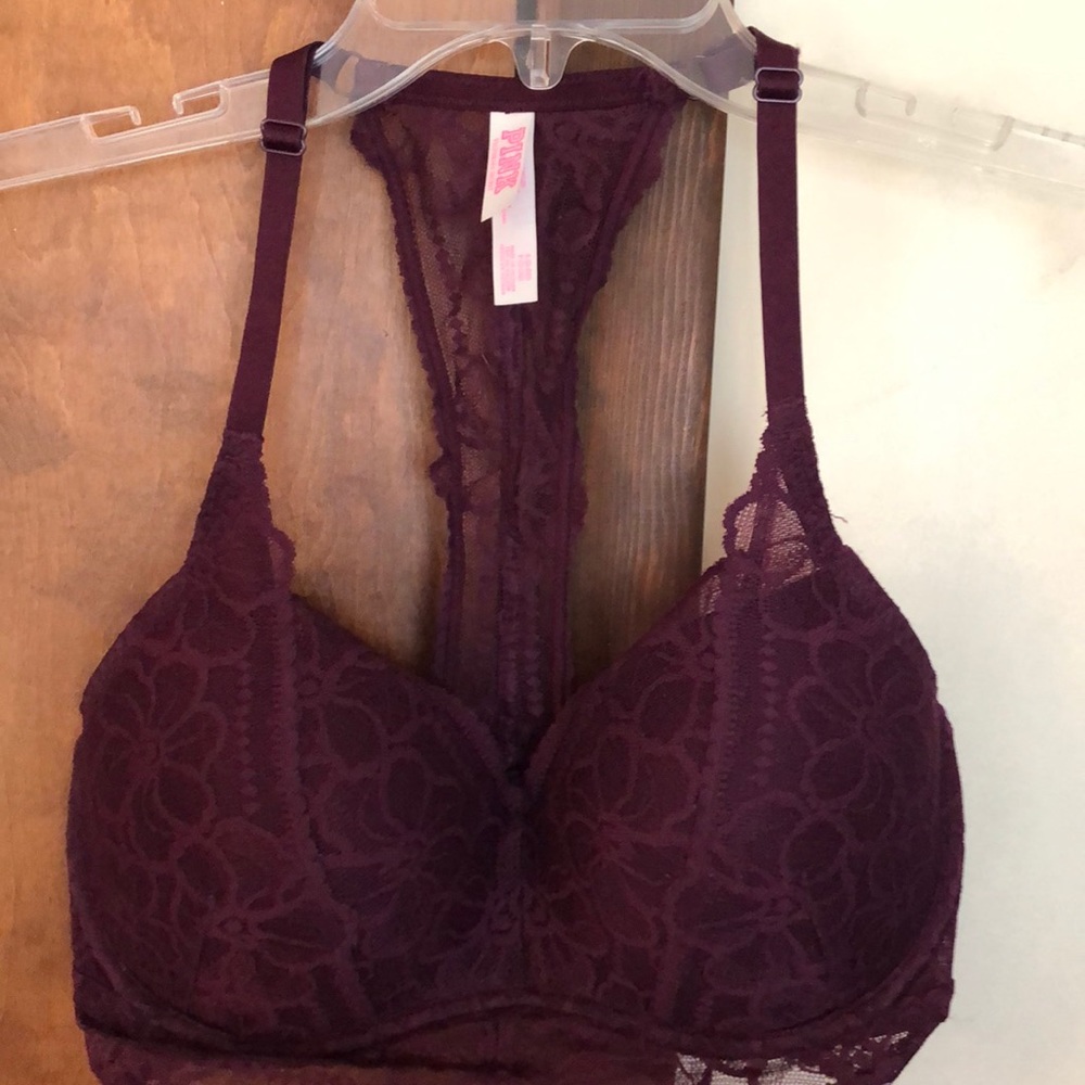 VICTORIA SECRET PINK Bra/bralett